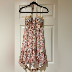 Twelfth Street by Cynthia Vincent Halter Dress